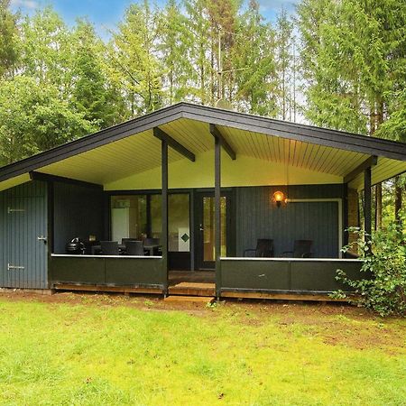 Holiday Home Ans By X Roe Экстерьер фото
